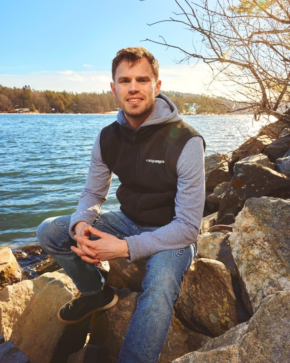 Kristian Qwist Adolphsen