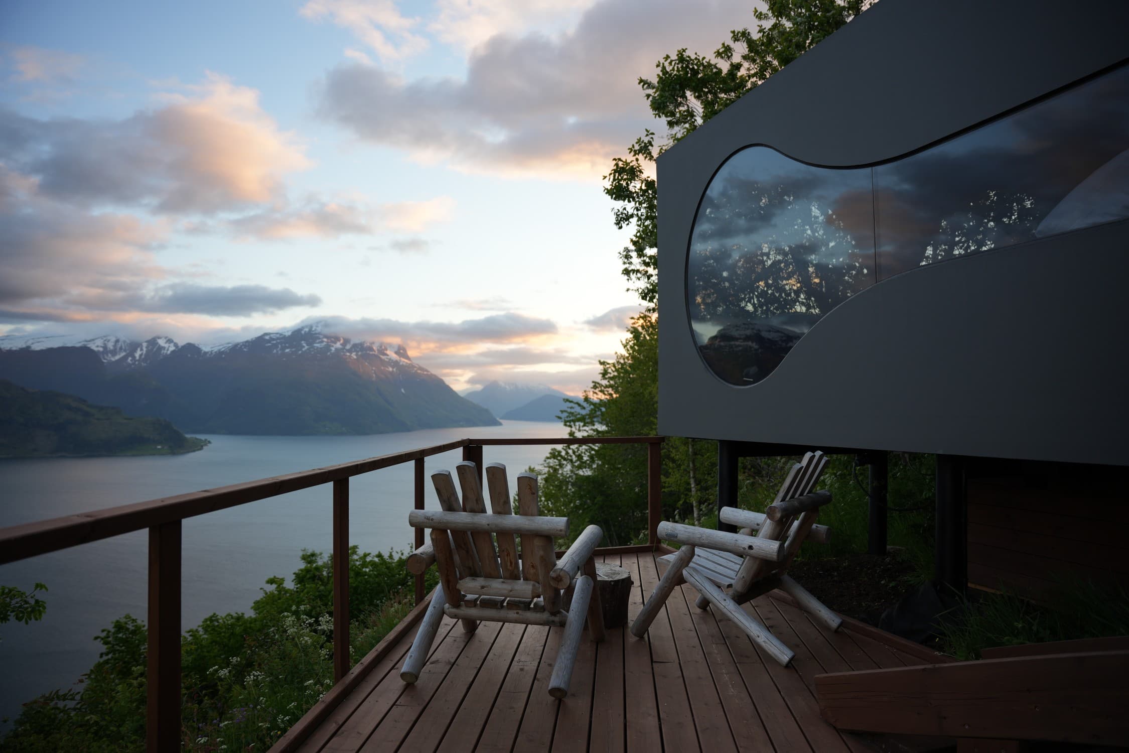 Share your place with adventurous guests