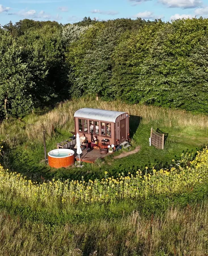 Tindbækgård