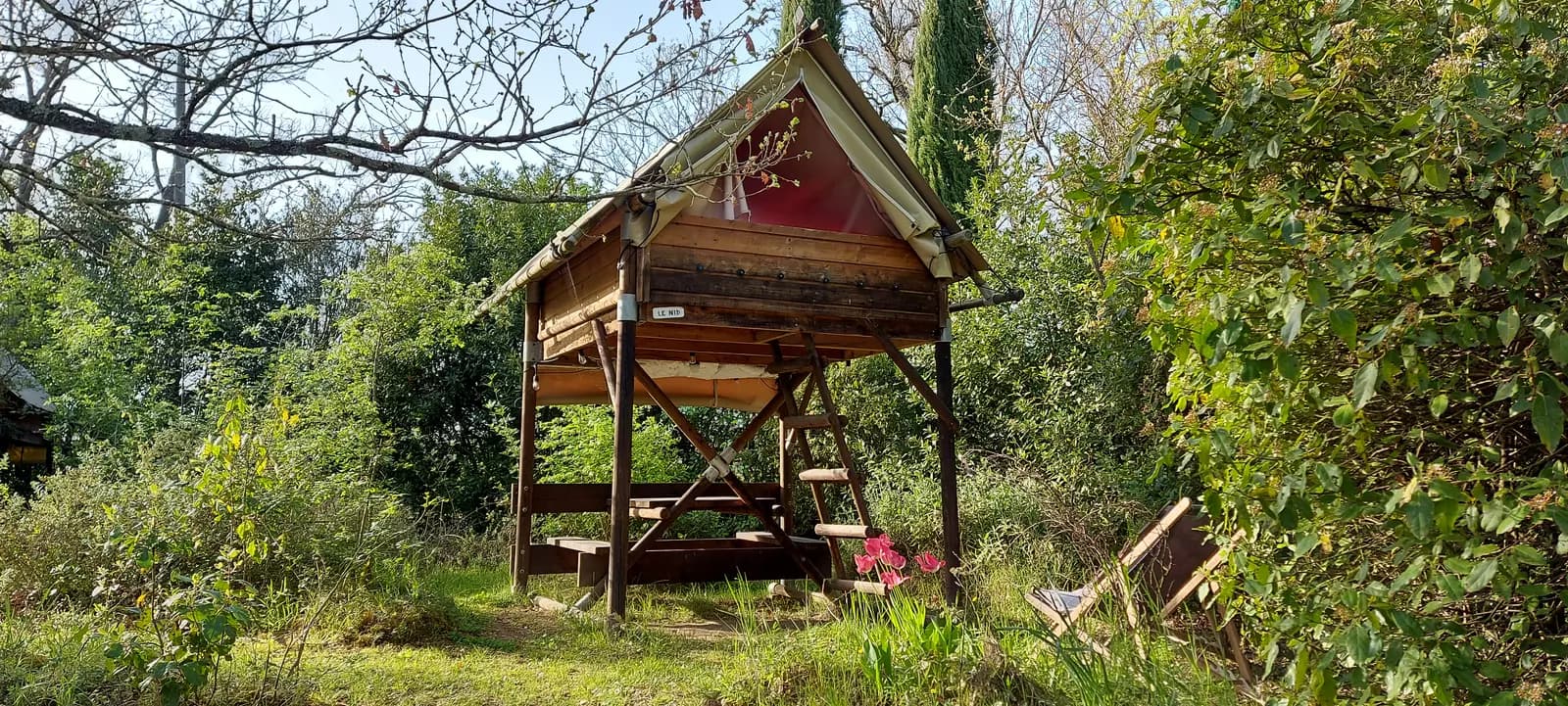 image gallery