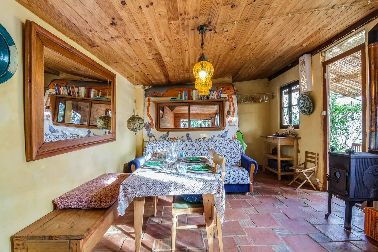 image gallery