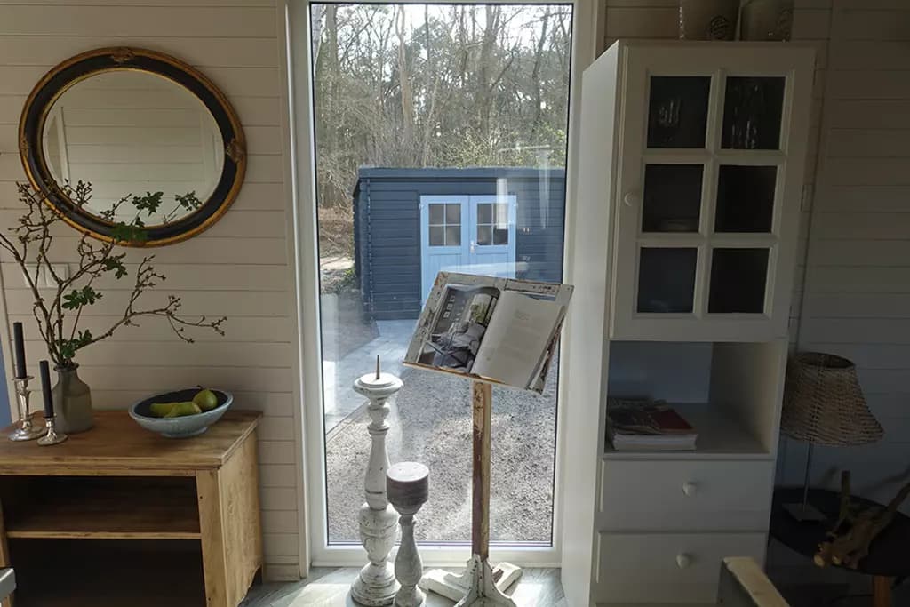 image gallery