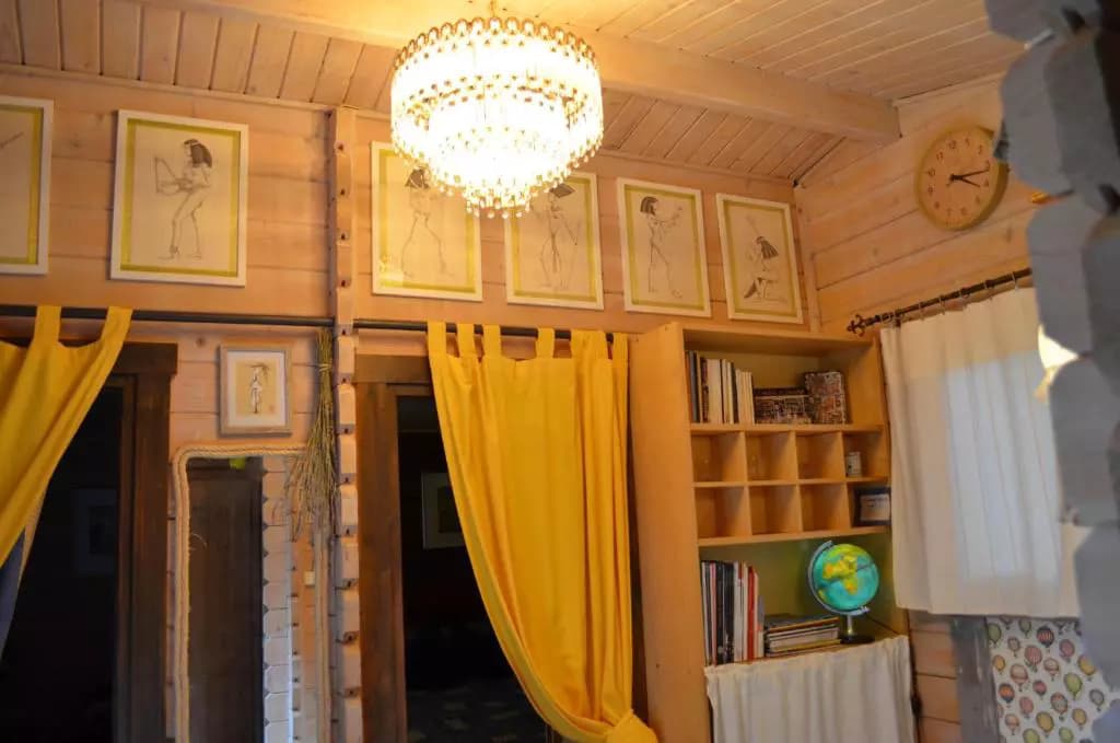 image gallery