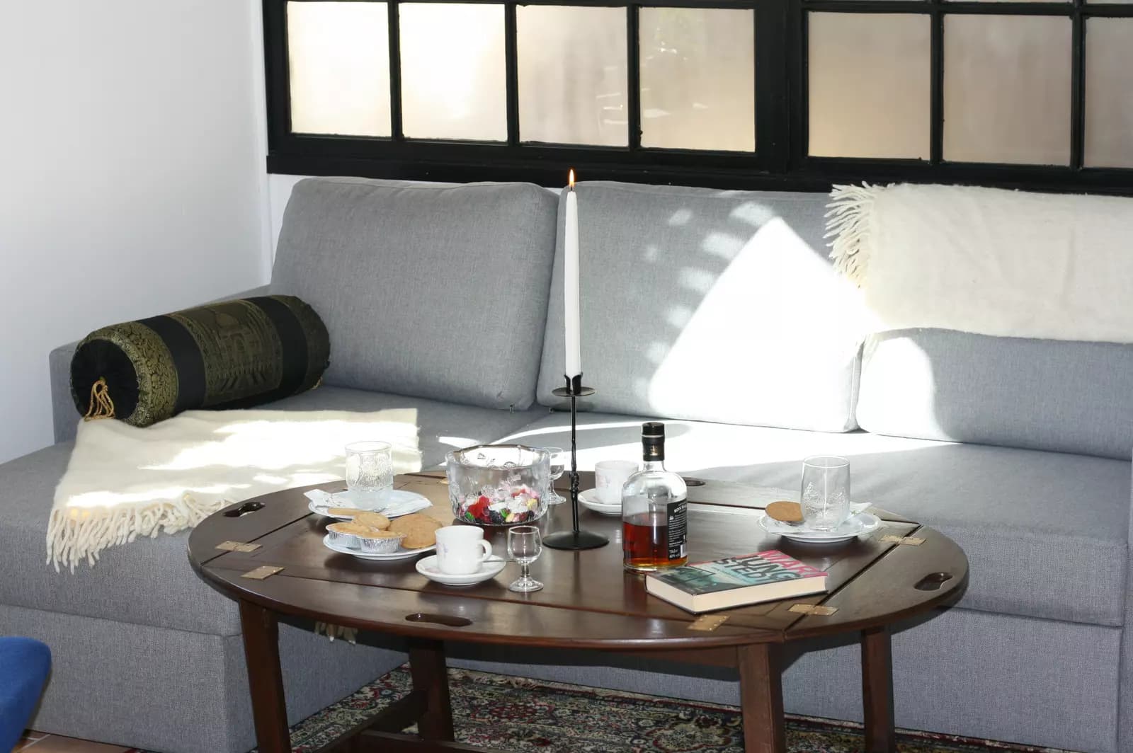 image gallery
