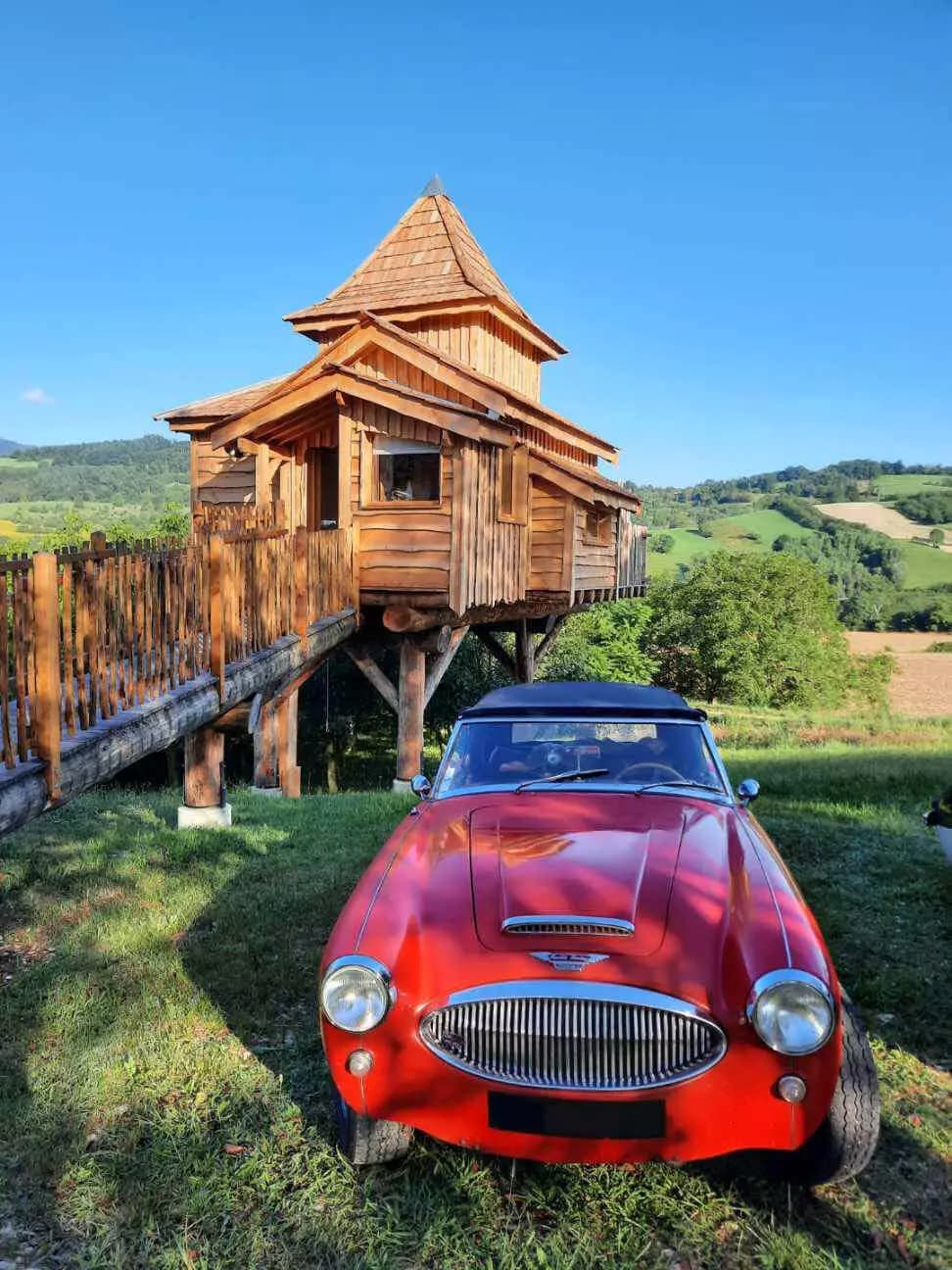 image gallery