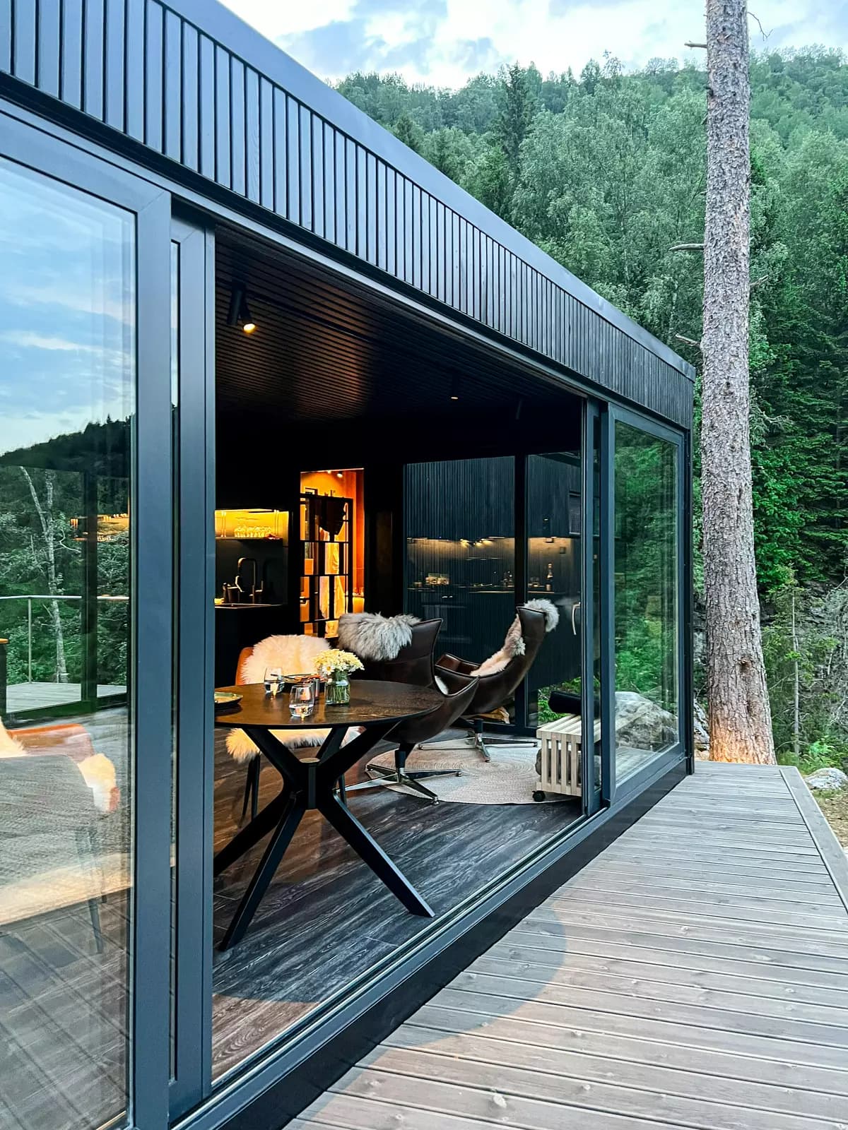 image gallery