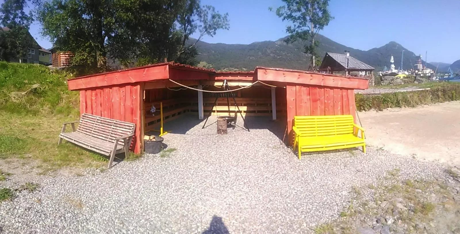 image gallery
