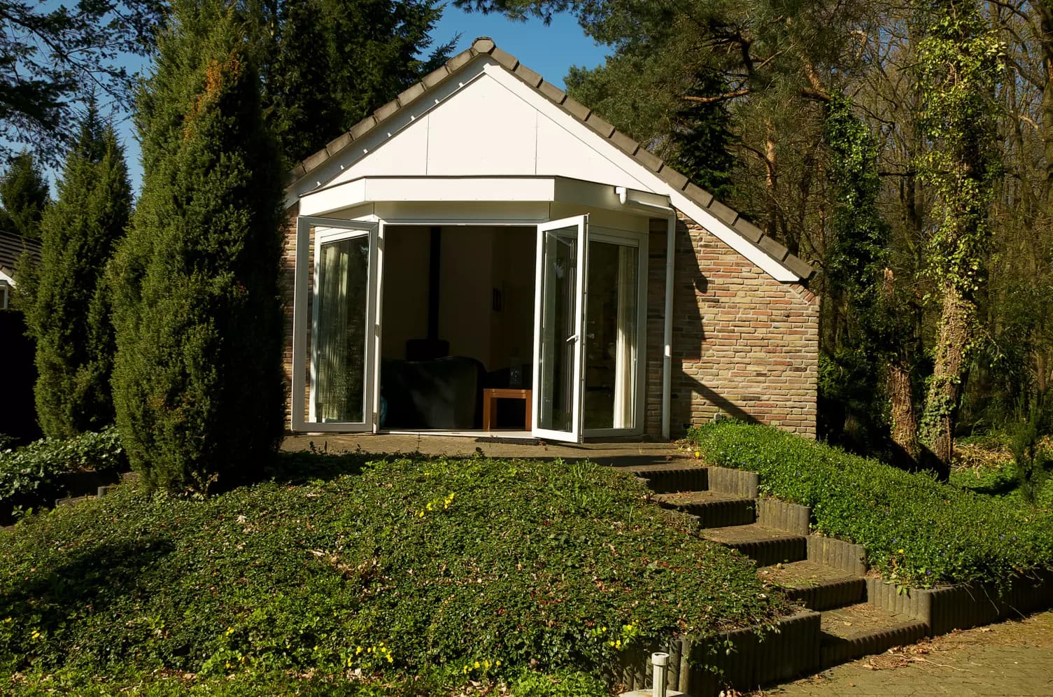 image gallery