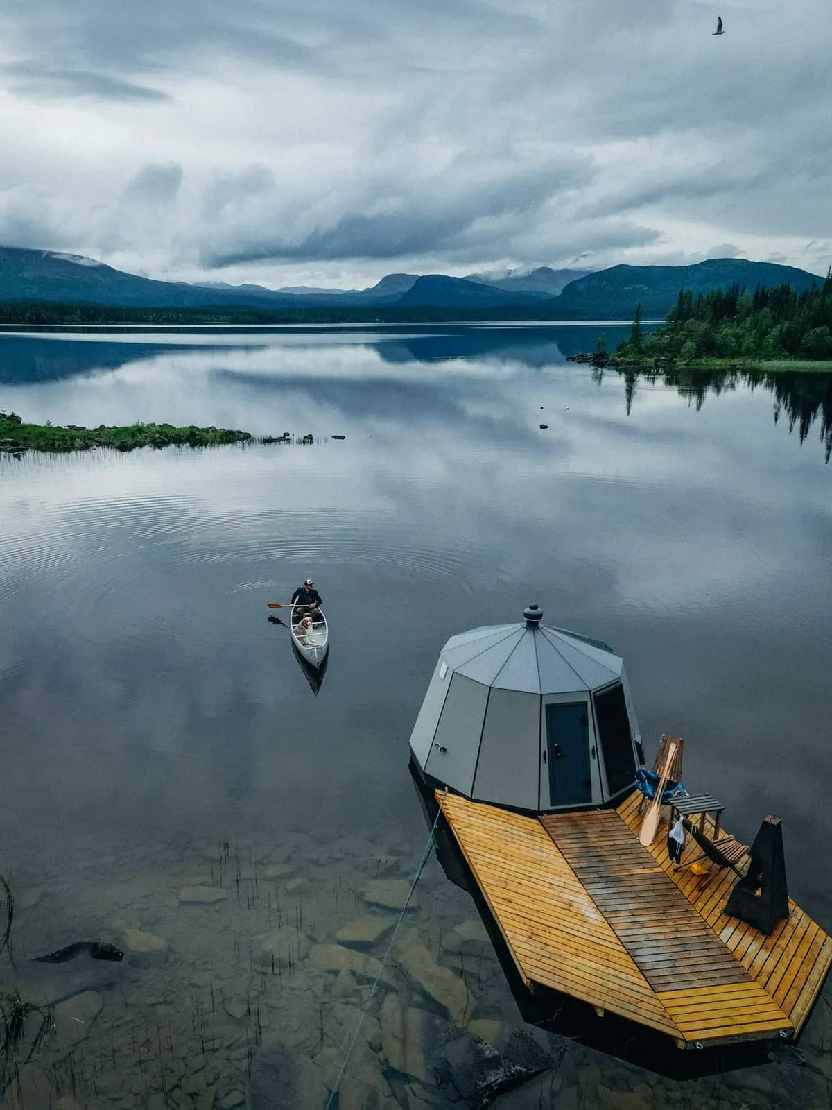 image gallery