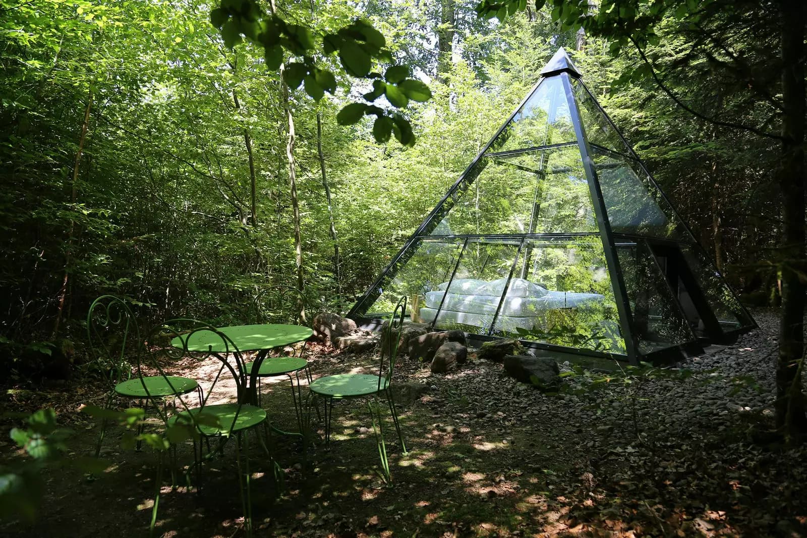 image gallery