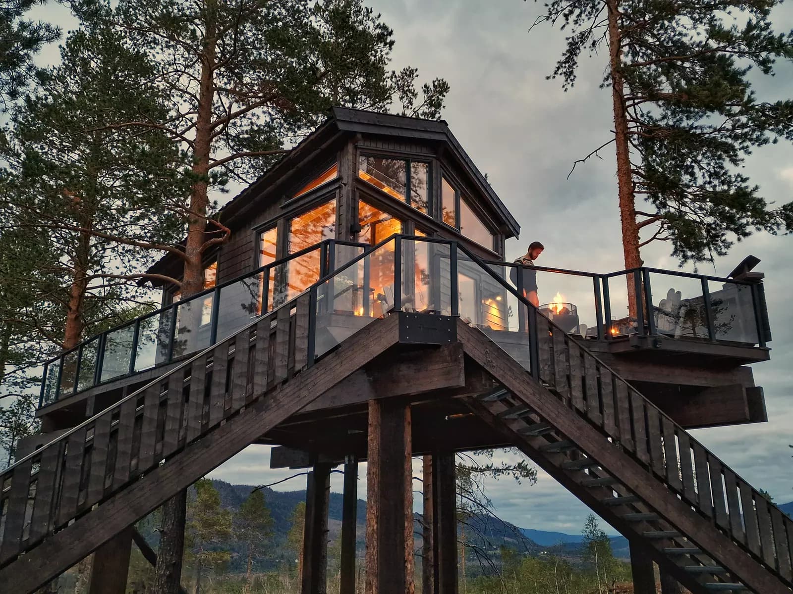 image gallery