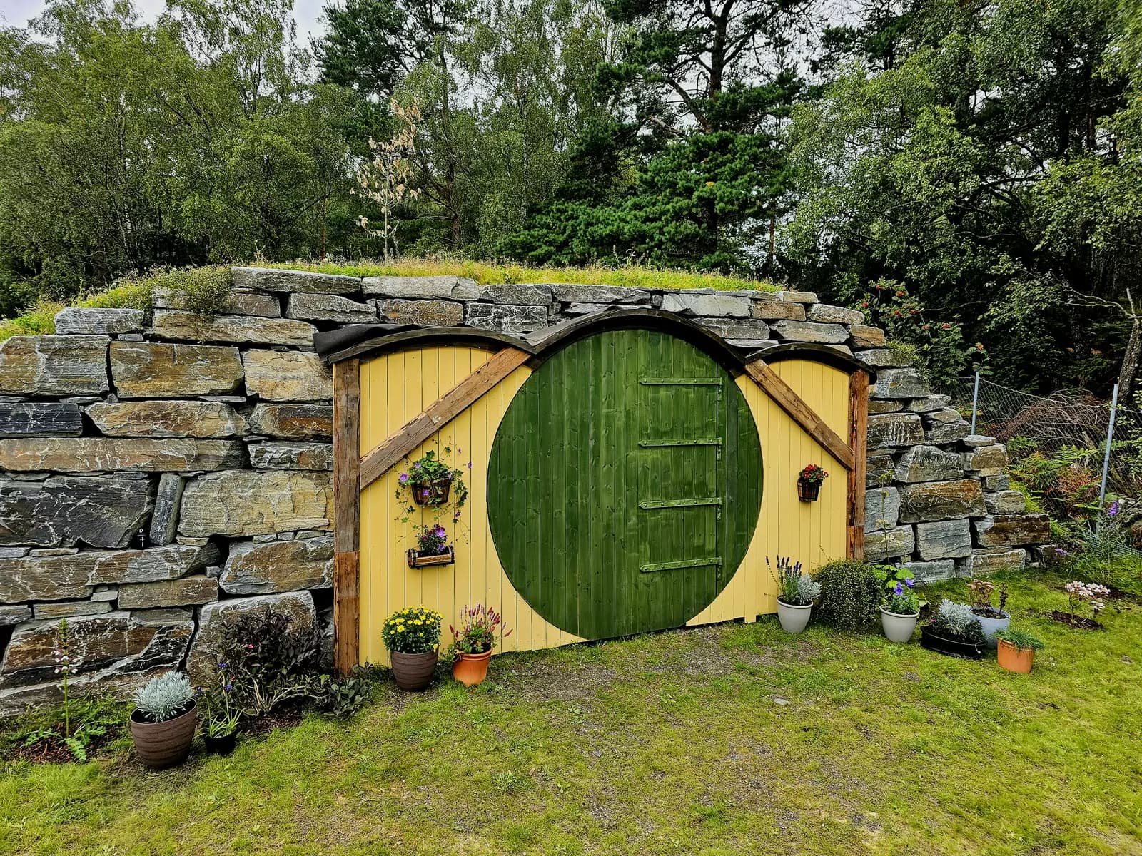 image gallery