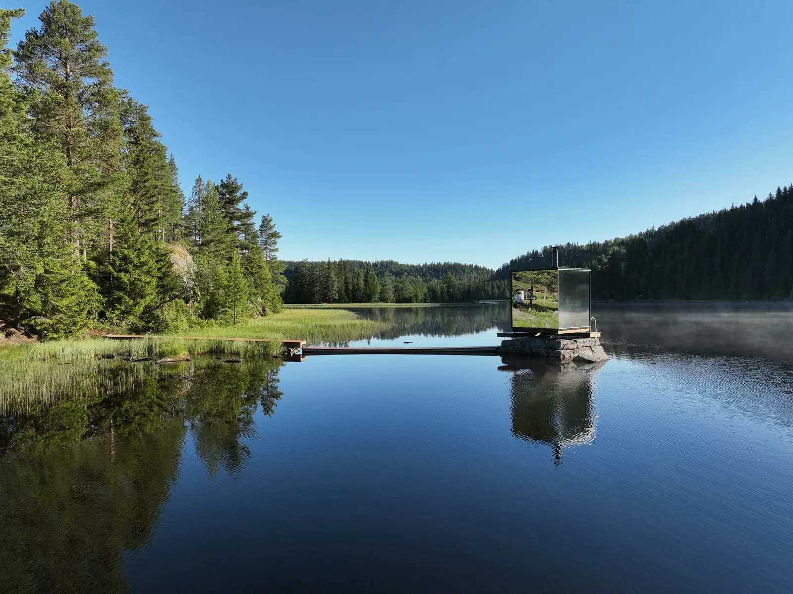 image gallery