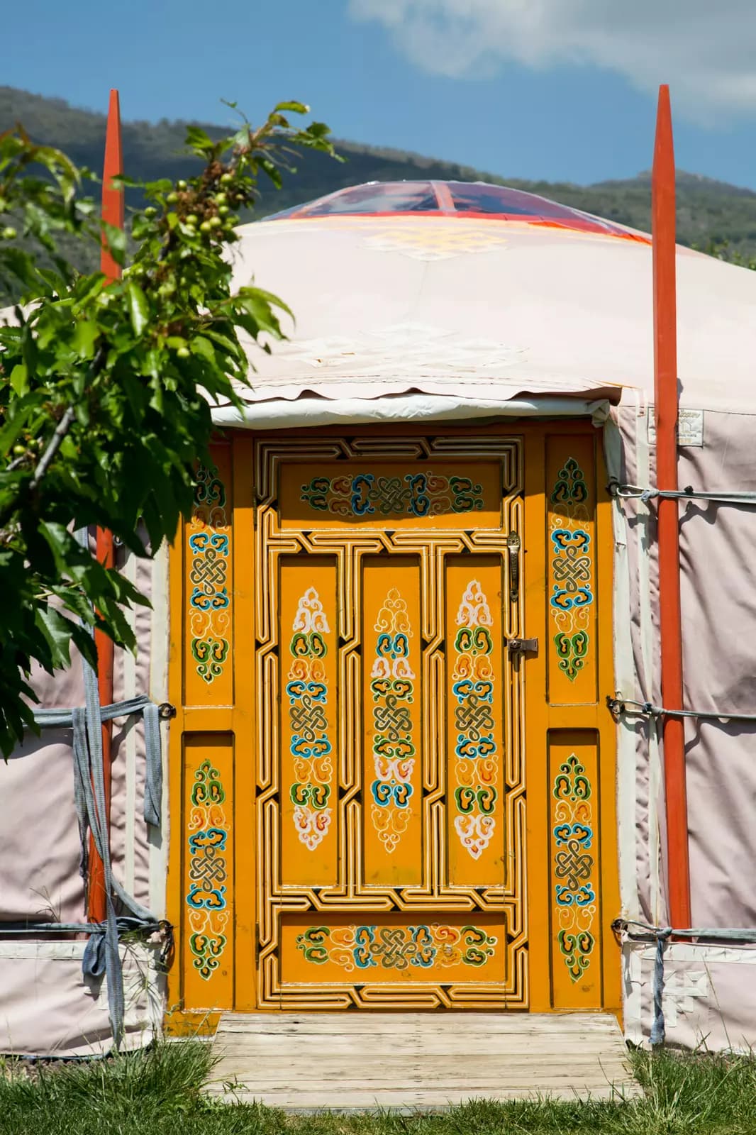 image gallery