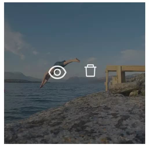 image gallery