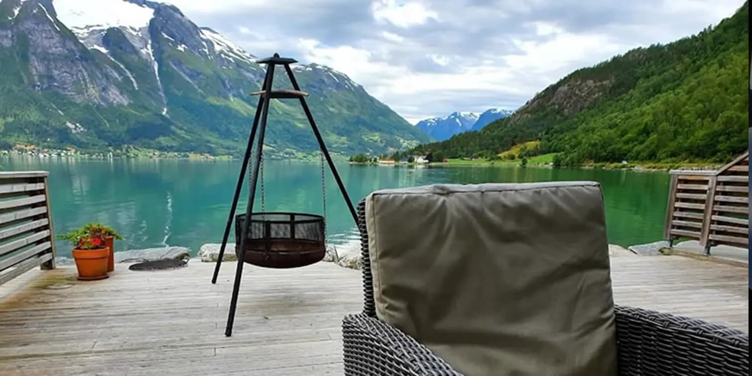 image gallery