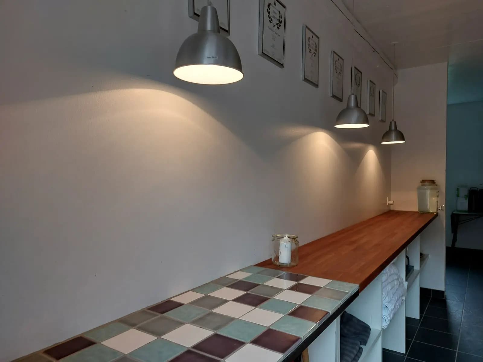 image gallery