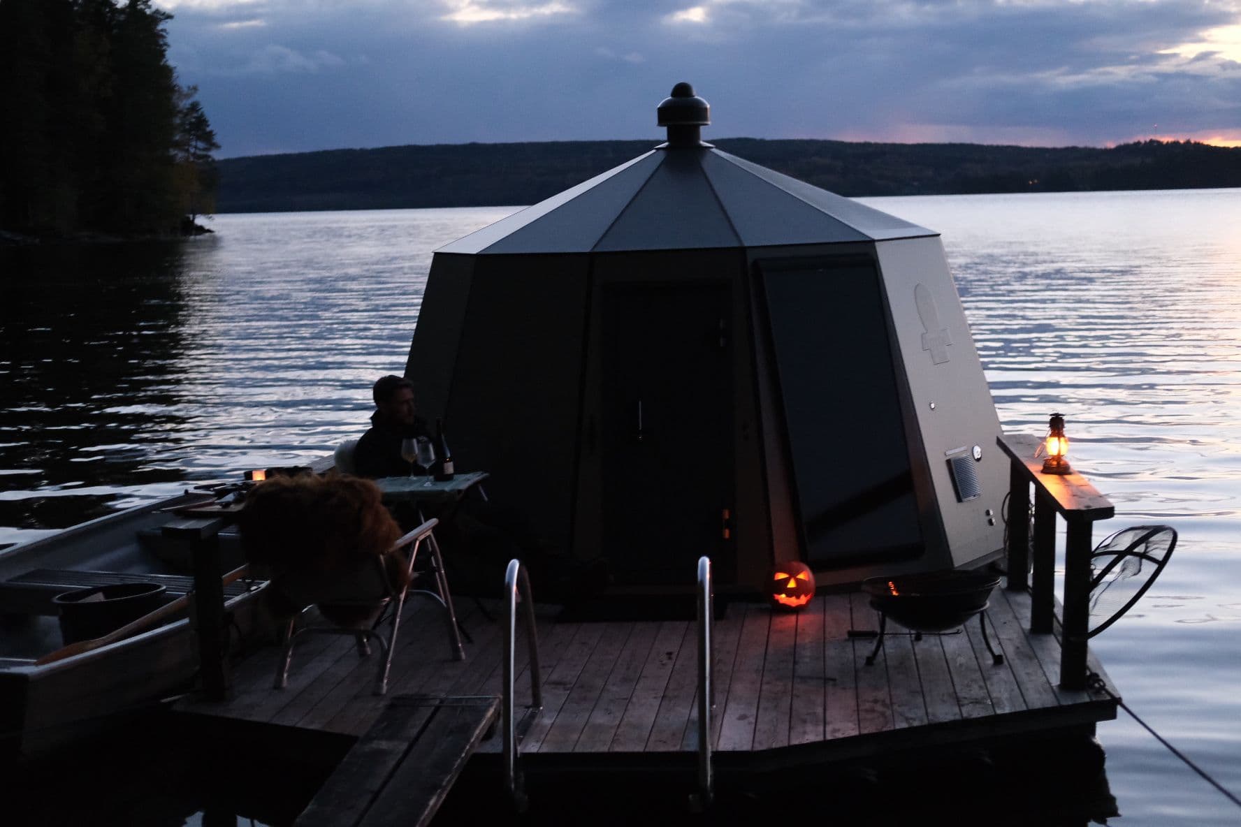 Halloween in the Nordics: A Spooky but Cozy Weekend in Denmark, Norway & Sweden