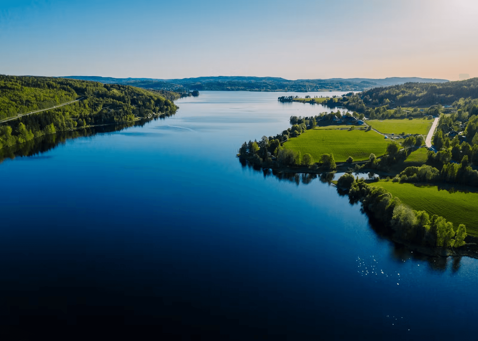 Hiking in Sweden: The 6 Most Beautiful Trails