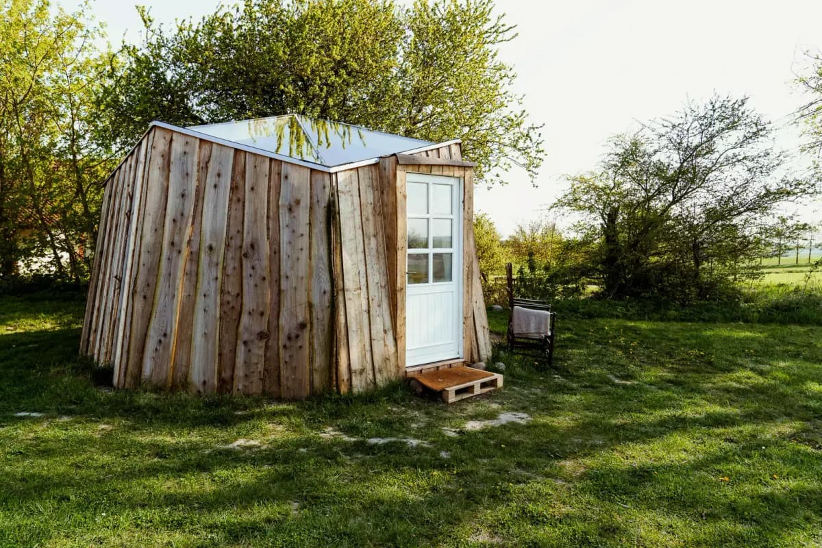 Property without directions